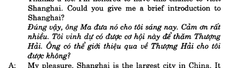 Hoc Tieng Anh Kinh Doanh