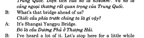 Hoc Tieng Anh Kinh Doanh