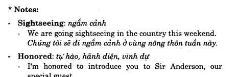 Hoc Tieng Anh Kinh Doanh