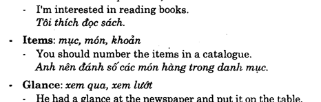Hoc Tieng Anh Kinh Doanh