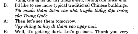 Hoc Tieng Anh Kinh Doanh