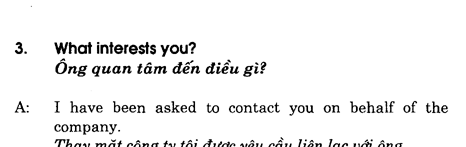 Hoc Tieng Anh Kinh Doanh