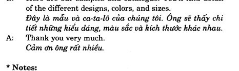 Hoc Tieng Anh Kinh Doanh