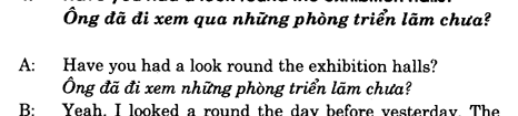 Hoc Tieng Anh Kinh Doanh