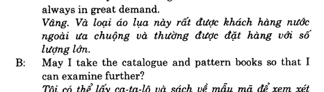 Hoc Tieng Anh Kinh Doanh