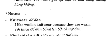 Hoc Tieng Anh Kinh Doanh