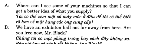 Hoc Tieng Anh Kinh Doanh