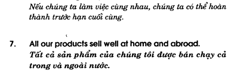 Hoc Tieng Anh Kinh Doanh