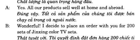 Hoc Tieng Anh Kinh Doanh