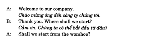 Hoc Tieng Anh Kinh Doanh