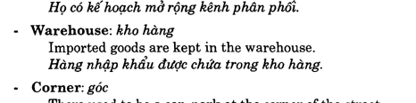 Hoc Tieng Anh Kinh Doanh