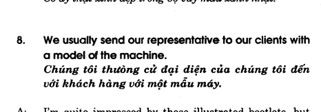 Hoc Tieng Anh Kinh Doanh