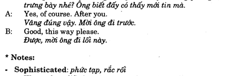 Hoc Tieng Anh Kinh Doanh