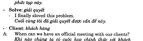 Hoc Tieng Anh Kinh Doanh
