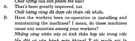 Hoc Tieng Anh Kinh Doanh