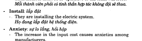 Hoc Tieng Anh Kinh Doanh
