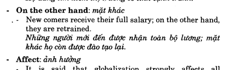 Hoc Tieng Anh Kinh Doanh