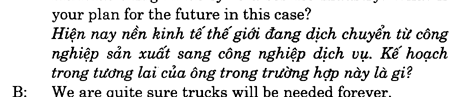 Hoc Tieng Anh Kinh Doanh