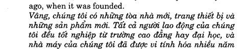 Hoc Tieng Anh Kinh Doanh