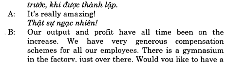 Hoc Tieng Anh Kinh Doanh