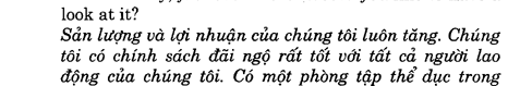 Hoc Tieng Anh Kinh Doanh