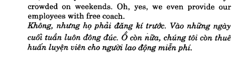 Hoc Tieng Anh Kinh Doanh