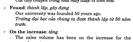 Hoc Tieng Anh Kinh Doanh