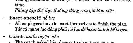 Hoc Tieng Anh Kinh Doanh