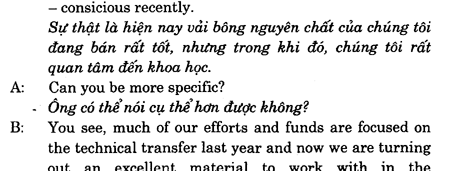 Hoc Tieng Anh Kinh Doanh