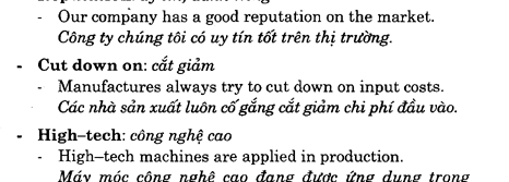 Hoc Tieng Anh Kinh Doanh