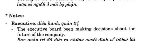 Hoc Tieng Anh Kinh Doanh