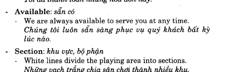 Hoc Tieng Anh Kinh Doanh