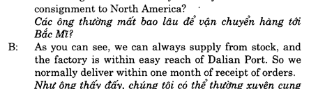 Hoc Tieng Anh Kinh Doanh