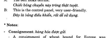 Hoc Tieng Anh Kinh Doanh