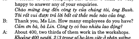 Hoc Tieng Anh Kinh Doanh