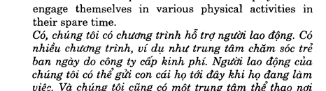 Hoc Tieng Anh Kinh Doanh