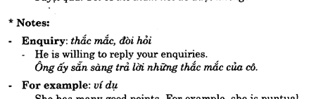 Hoc Tieng Anh Kinh Doanh