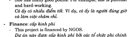 Hoc Tieng Anh Kinh Doanh