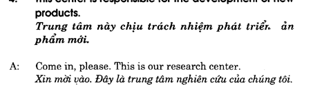 Hoc Tieng Anh Kinh Doanh