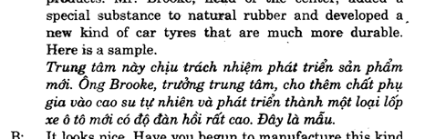 Hoc Tieng Anh Kinh Doanh