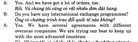 Hoc Tieng Anh Kinh Doanh