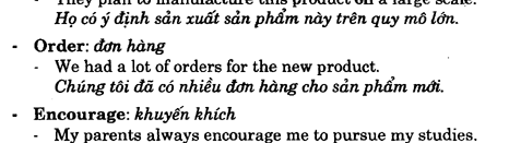Hoc Tieng Anh Kinh Doanh