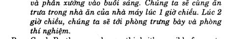 Hoc Tieng Anh Kinh Doanh
