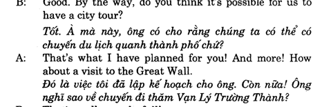 Hoc Tieng Anh Kinh Doanh