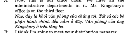 Hoc Tieng Anh Kinh Doanh