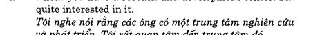 Hoc Tieng Anh Kinh Doanh