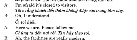 Hoc Tieng Anh Kinh Doanh