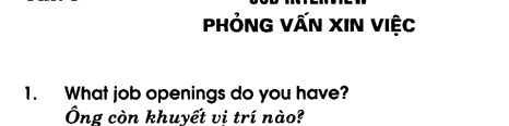 Hoc Tieng Anh Kinh Doanh