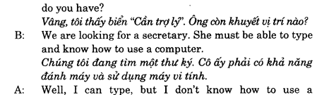 Hoc Tieng Anh Kinh Doanh