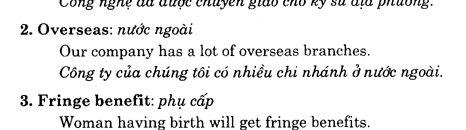 Hoc Tieng Anh Kinh Doanh